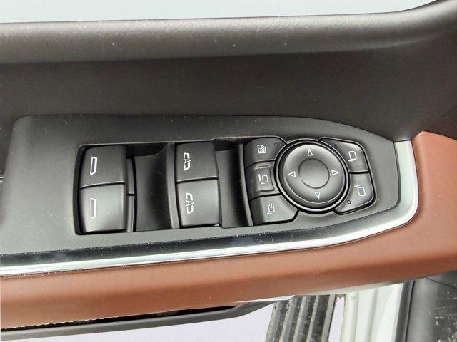 2026 GMC Sierra 3500HD Denali Ultimate