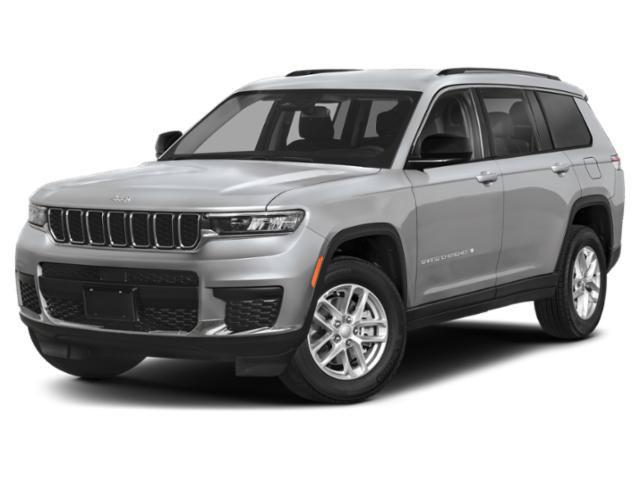 2024 Jeep Grand Cherokee L Limited 4x4 for sale in Wichita, KS