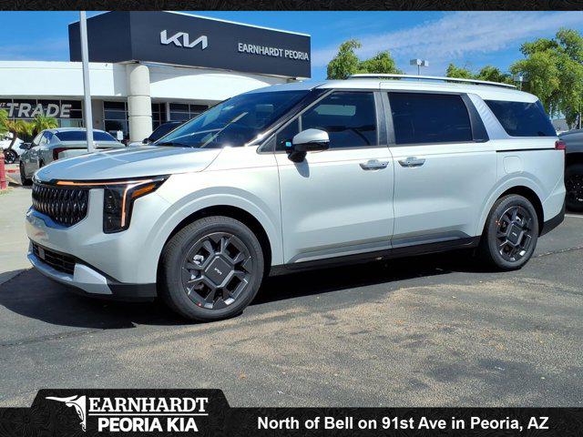 2026 Kia Carnival MPV EX for sale in Peoria, AZ