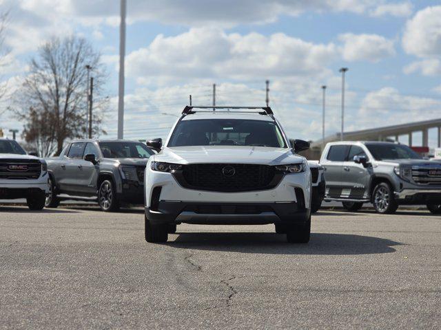 2026 Mazda CX-50 2.5 Turbo Premium Plus