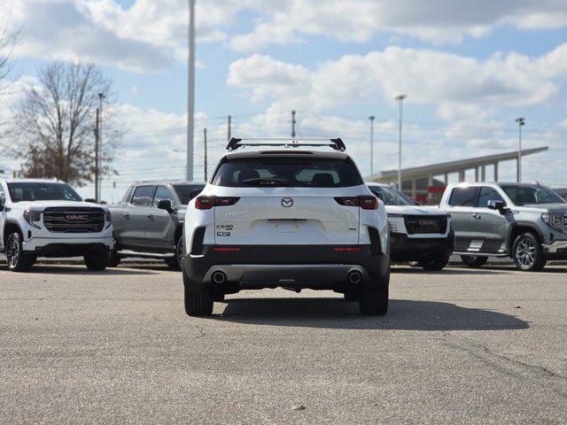 2026 Mazda CX-50 2.5 Turbo Premium Plus