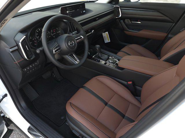 2026 Mazda CX-50 2.5 Turbo Premium Plus