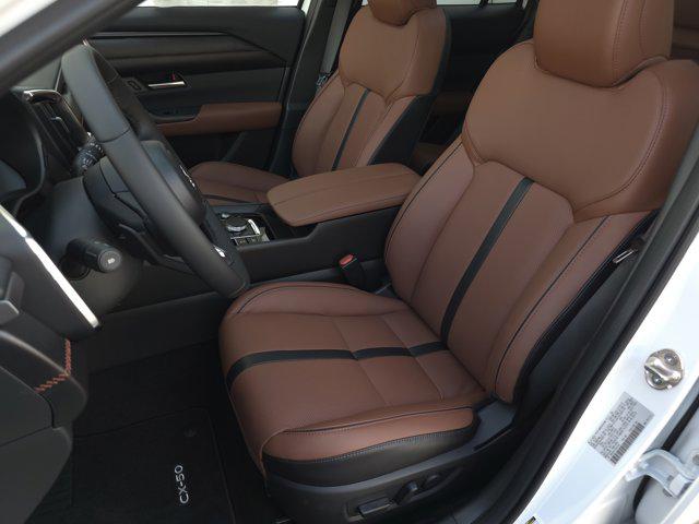 2026 Mazda CX-50 2.5 Turbo Premium Plus