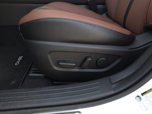 2026 Mazda CX-50 2.5 Turbo Premium Plus