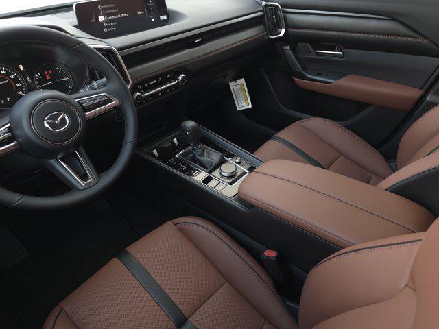 2026 Mazda CX-50 2.5 Turbo Premium Plus