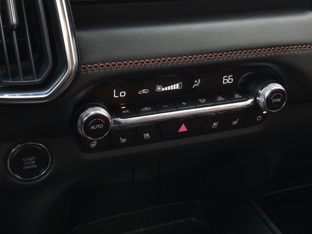 2026 Mazda CX-50 2.5 Turbo Premium Plus