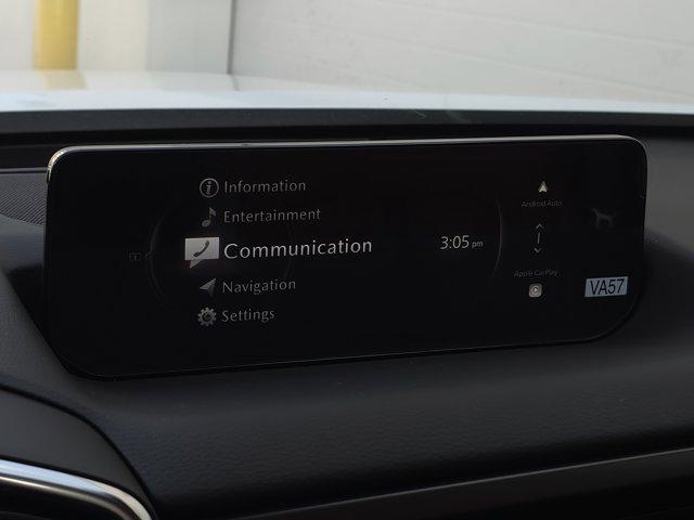 2026 Mazda CX-50 2.5 Turbo Premium Plus