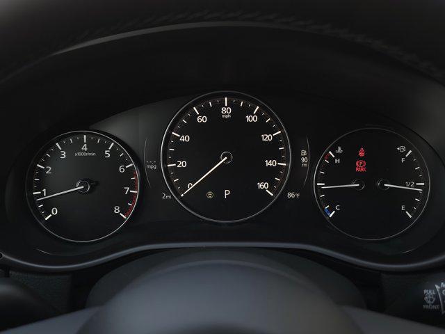 2026 Mazda CX-50 2.5 Turbo Premium Plus