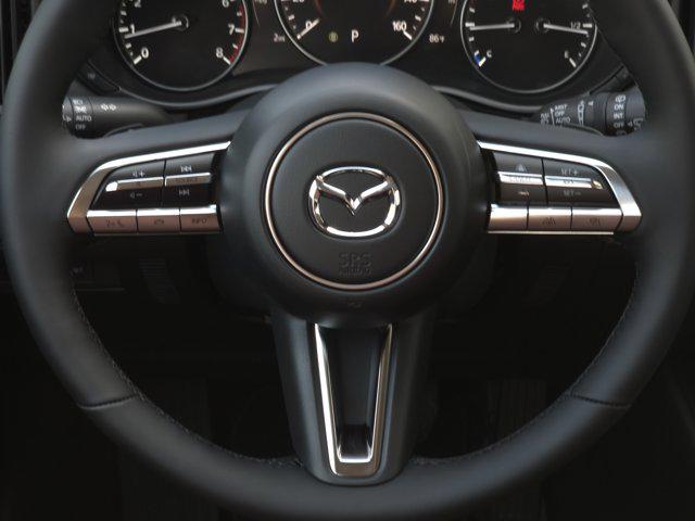 2026 Mazda CX-50 2.5 Turbo Premium Plus