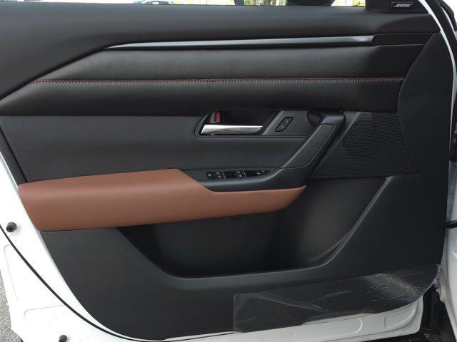 2026 Mazda CX-50 2.5 Turbo Premium Plus