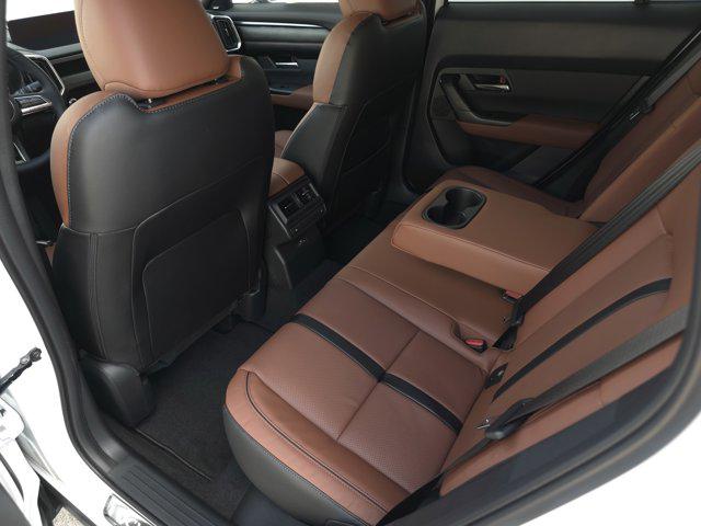 2026 Mazda CX-50 2.5 Turbo Premium Plus