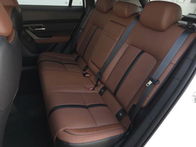 2026 Mazda CX-50 2.5 Turbo Premium Plus