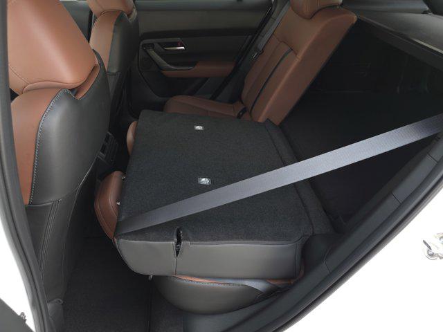 2026 Mazda CX-50 2.5 Turbo Premium Plus