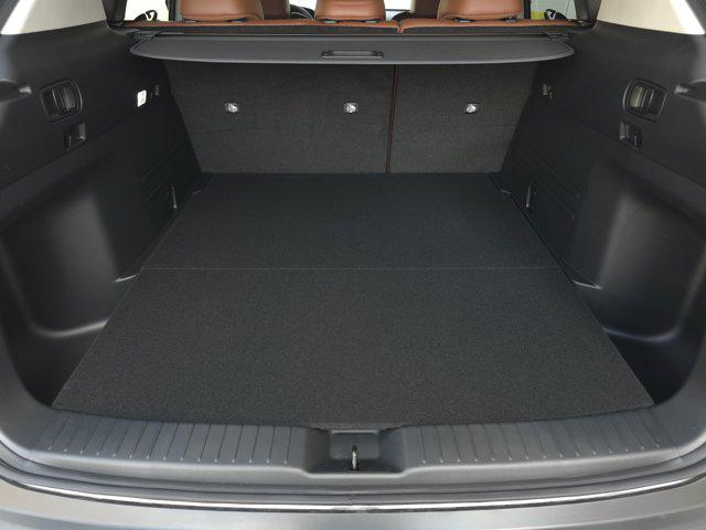 2026 Mazda CX-50 2.5 Turbo Premium Plus