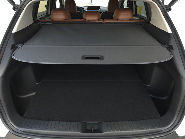 2026 Mazda CX-50 2.5 Turbo Premium Plus