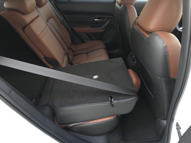 2026 Mazda CX-50 2.5 Turbo Premium Plus