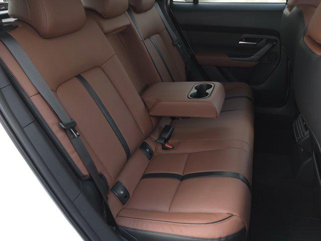 2026 Mazda CX-50 2.5 Turbo Premium Plus