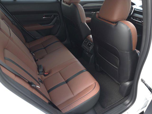 2026 Mazda CX-50 2.5 Turbo Premium Plus