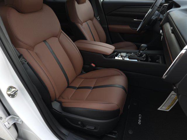 2026 Mazda CX-50 2.5 Turbo Premium Plus