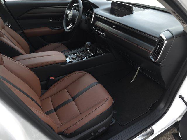 2026 Mazda CX-50 2.5 Turbo Premium Plus