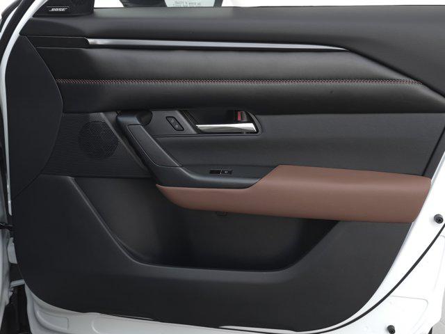 2026 Mazda CX-50 2.5 Turbo Premium Plus