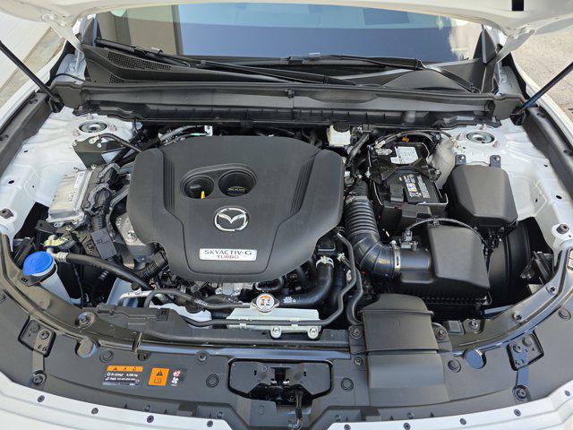 2026 Mazda CX-50 2.5 Turbo Premium Plus