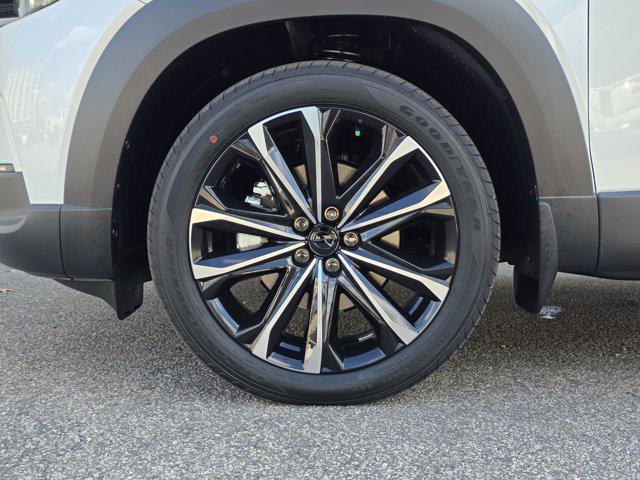 2026 Mazda CX-50 2.5 Turbo Premium Plus