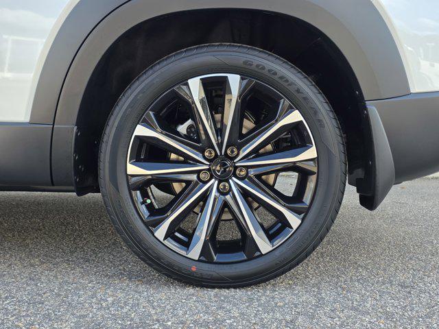 2026 Mazda CX-50 2.5 Turbo Premium Plus