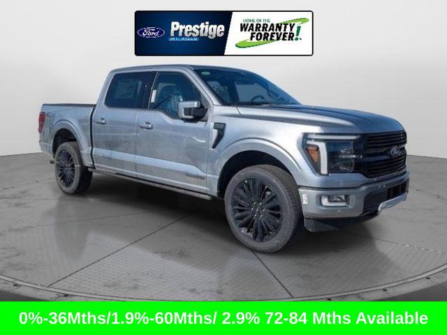 2026 Ford F-150 Platinum for sale in Mount Dora, FL