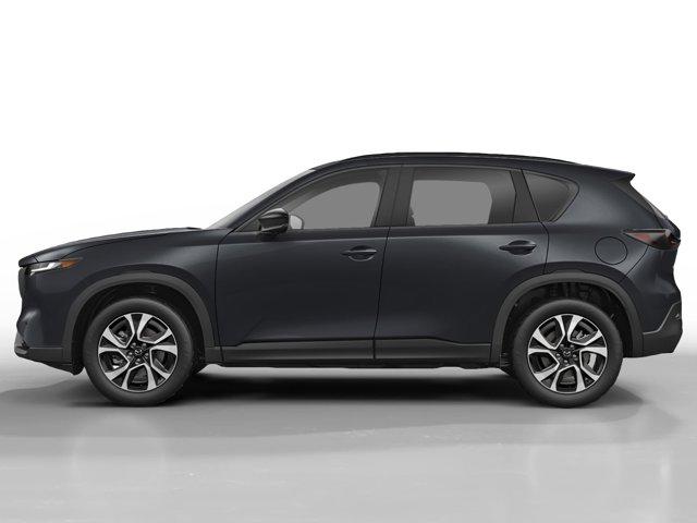 2026 Mazda CX-5 2.5 S Preferred