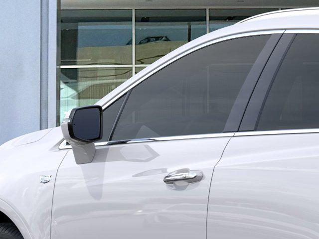 2026 Cadillac XT5 Premium Luxury AWD