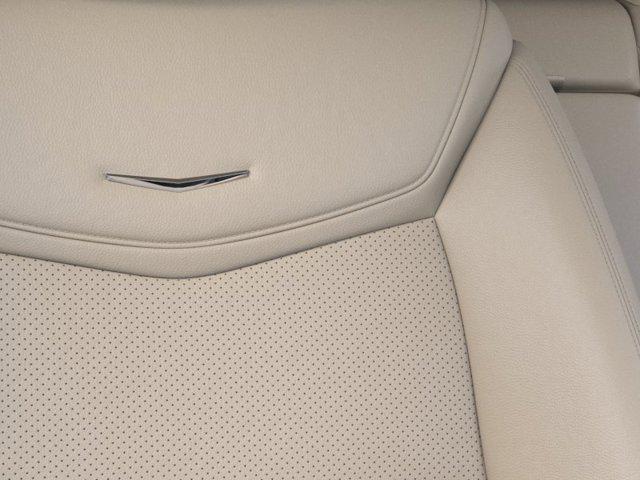 2026 Cadillac XT5 Premium Luxury AWD