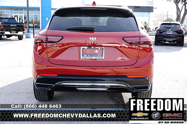 2026 Buick Envision Sport Touring AWD