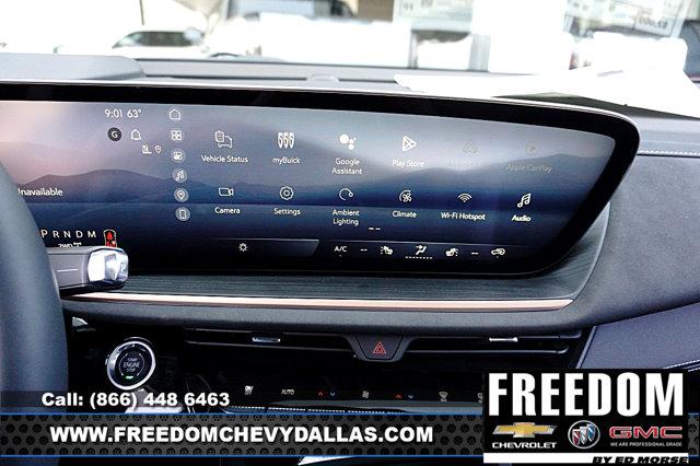 2026 Buick Envision Sport Touring AWD
