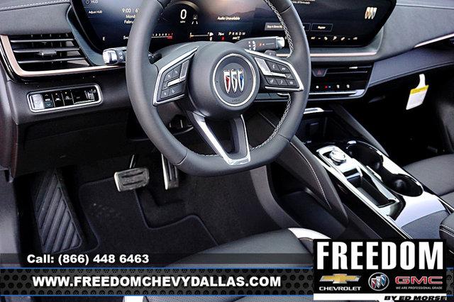2026 Buick Envision Sport Touring AWD