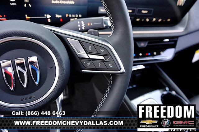 2026 Buick Envision Sport Touring AWD