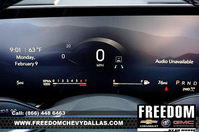 2026 Buick Envision Sport Touring AWD