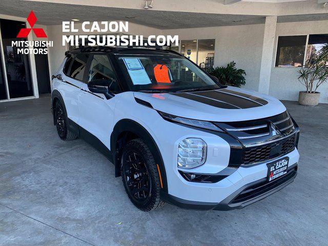 2025 Mitsubishi Outlander Trail Edition for sale in El Cajon, CA
