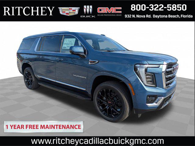2026 GMC Yukon XL 4WD Elevation for sale in Daytona Beach, FL