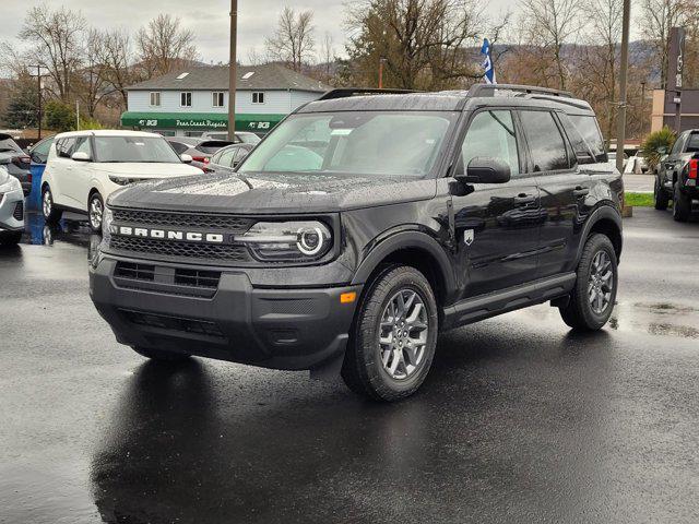 2026 Ford Bronco Sport Big Bend for sale in Ashland, OR