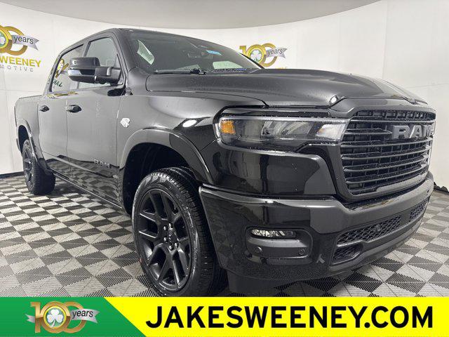 2026 Ram 1500 Laramie Crew Cab 4x4 5'7" Box for sale in Cincinnati, OH