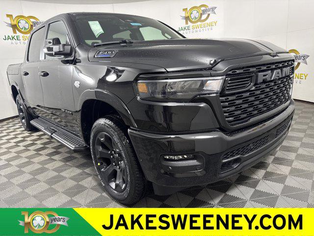 2026 Ram 1500 Big Horn Crew Cab 4x4 5'7" Box for sale in Cincinnati, OH