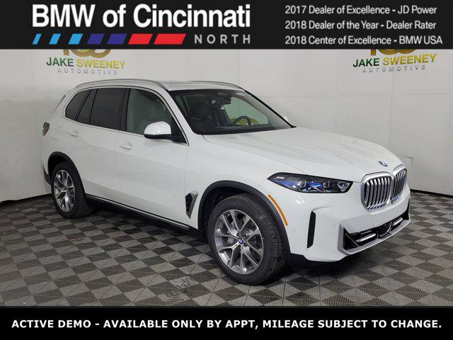 2026 BMW X5 xDrive40i for sale in Cincinnati, OH