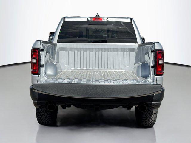 2026 Ram 1500 Rebel Crew Cab 4x4 5'7" Box