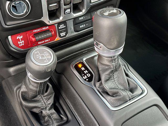 2026 Jeep Wrangler 4-Door Recon 4x4