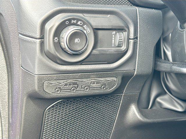 2026 Jeep Wrangler 4-Door Recon 4x4