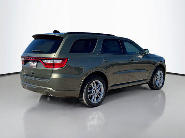 2026 Dodge Durango GT PLUS AWD