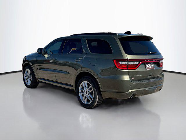 2026 Dodge Durango GT PLUS AWD
