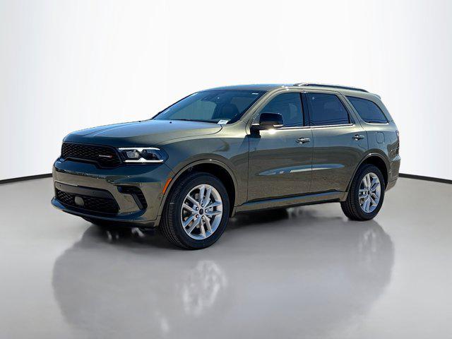 2026 Dodge Durango GT PLUS AWD