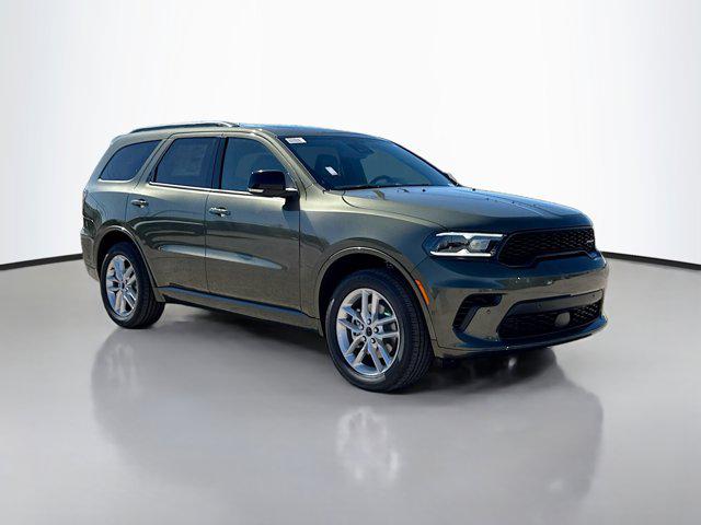 2026 Dodge Durango GT PLUS AWD